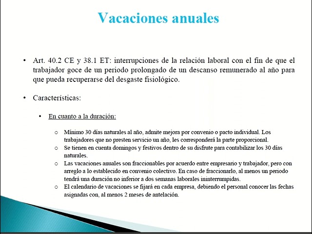 14 festivos anuales derecho laboral