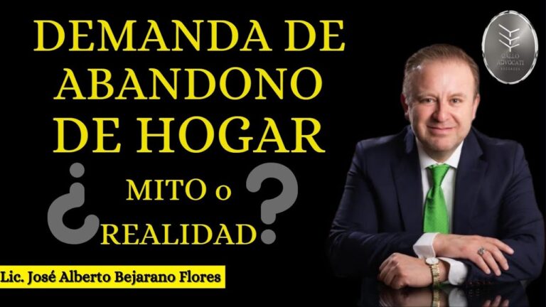 abandono de hogar por infidelidad