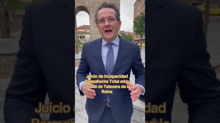 abogado en talavera de la reina