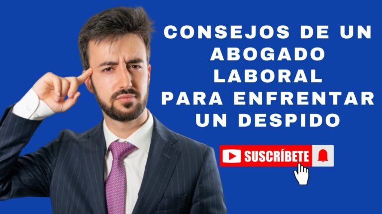 abogado laboral cerca de mi