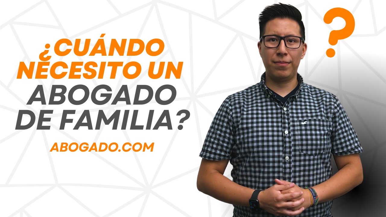 abogados de familia cerca de mi