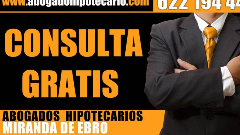 abogados en miranda de ebro