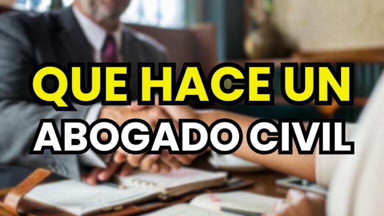 abogados especialistas en derecho civil