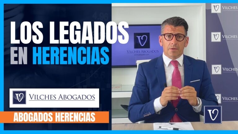 abogados expertos en herencias y testamentos
