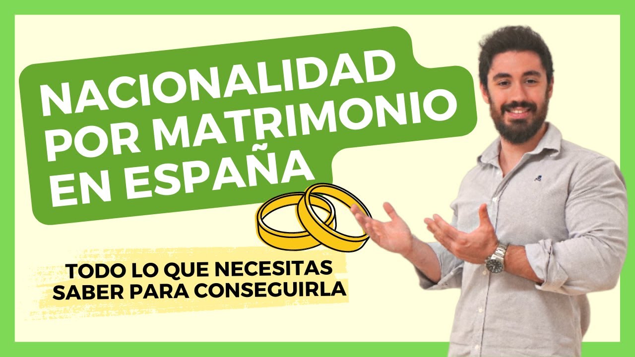 beneficios de casarse en españa