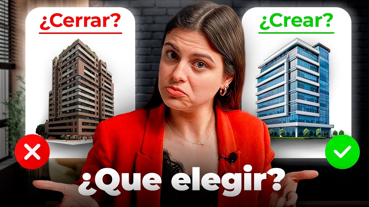 cerrar una empresa con deudas y abrir otra