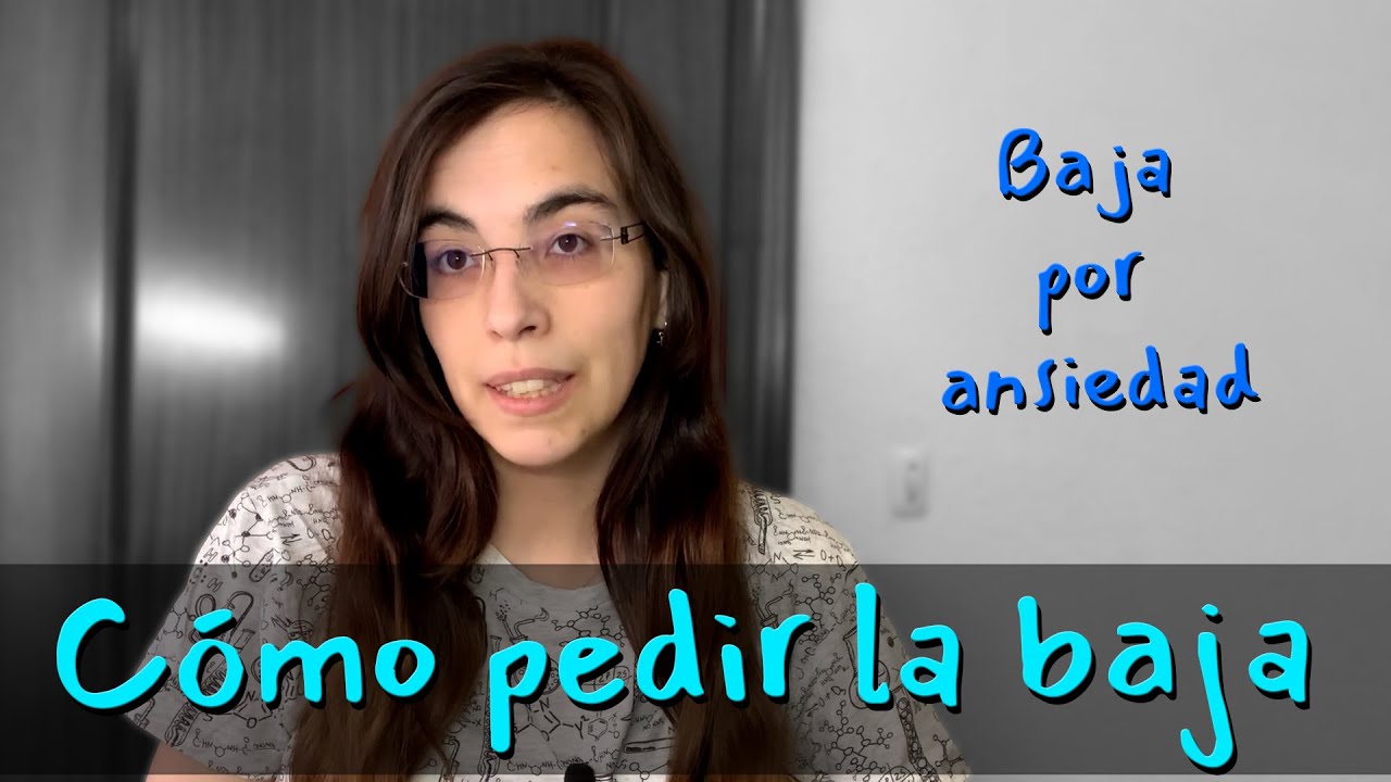 como conseguir una baja laboral larga