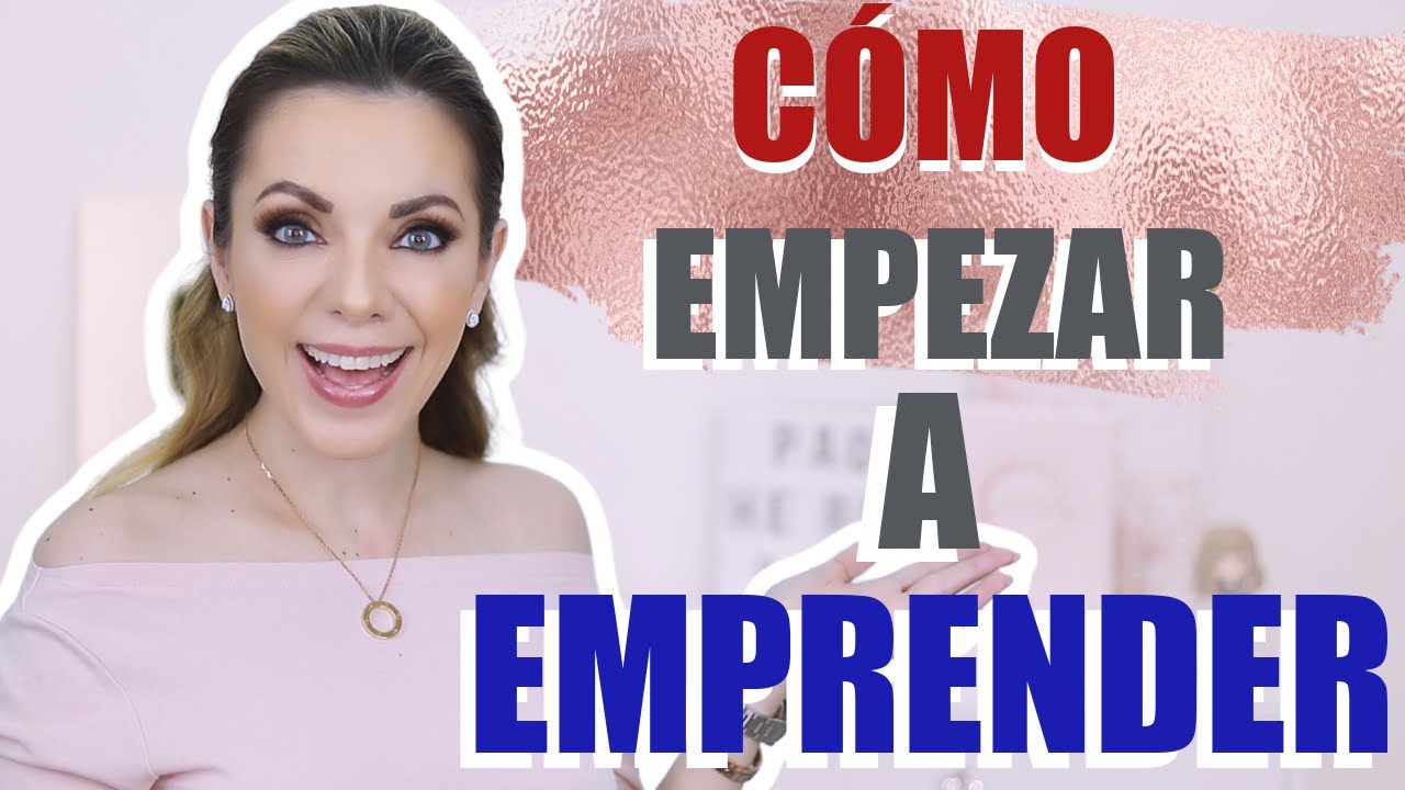 como emprender un negocio en casa