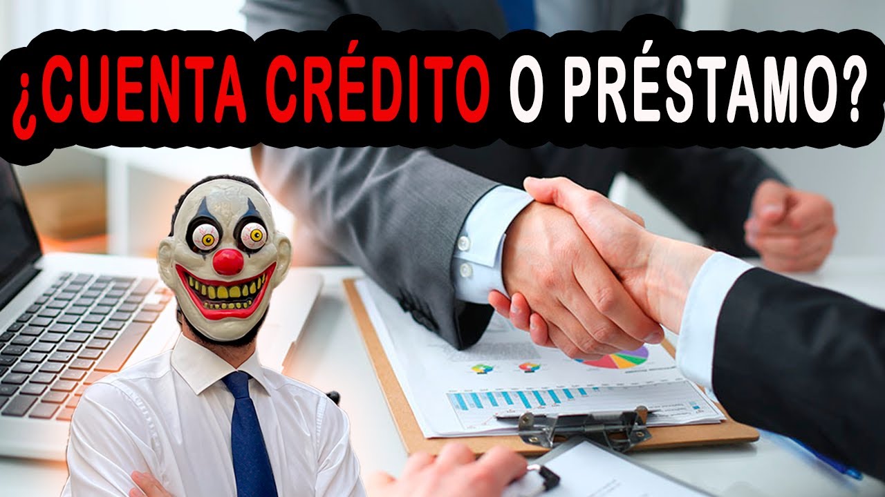 como funciona una poliza de credito
