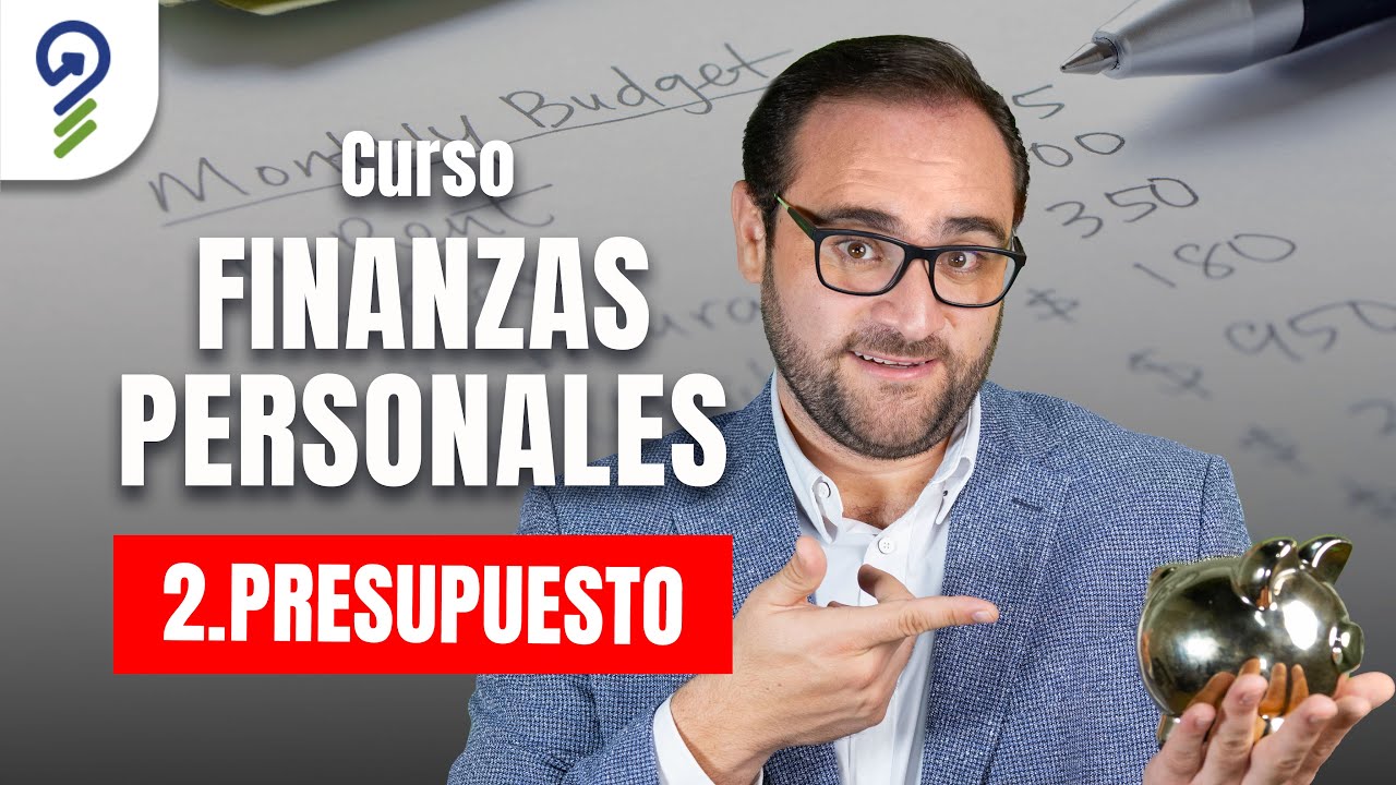 como hacer un presupuesto ejemplo