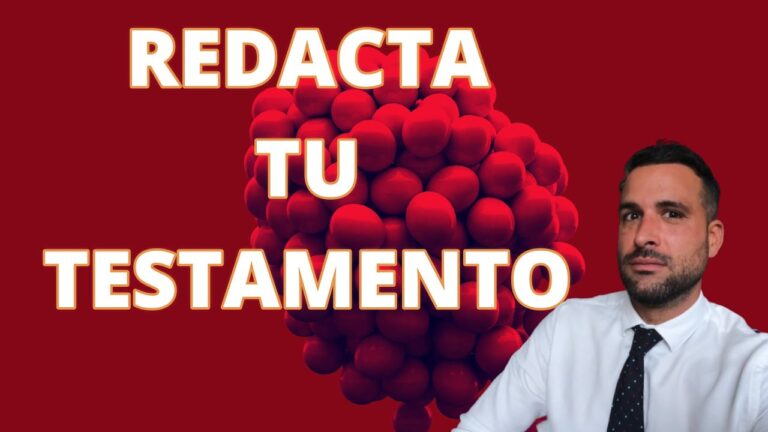 como hacer una herencia en vida