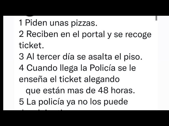 como ocupar una casa legalmente