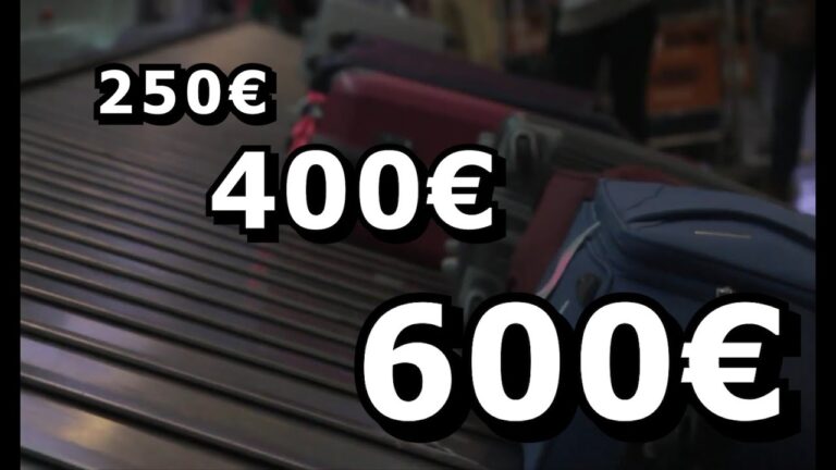 como reclamar un vuelo retrasado