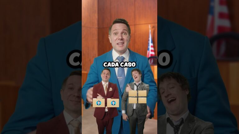 cómo saber si tengo derecho a un abogado de oficio
