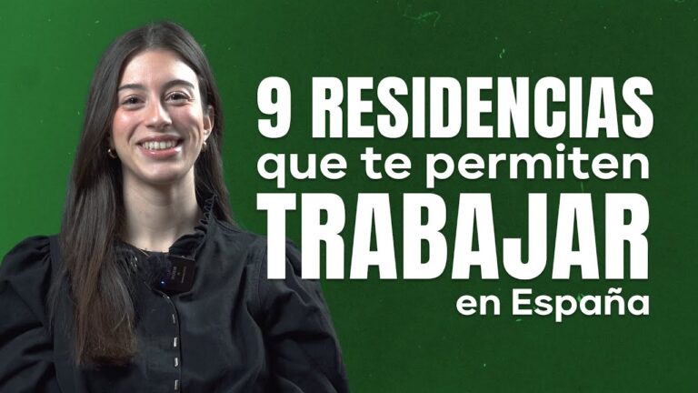 como saber si tengo permiso de trabajo en españa