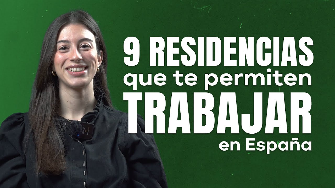 como saber si tengo permiso de trabajo en españa