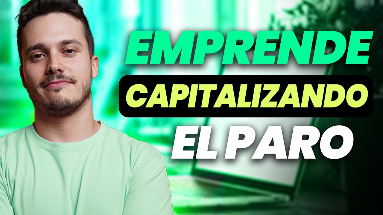como se paga el paro