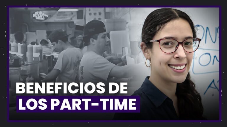 contrato temporal a tiempo parcial