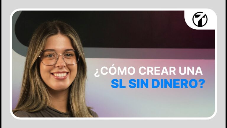 crear sl sin 3.000 euros