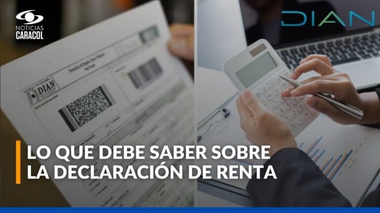 cual es el ultimo dia para presentar la renta