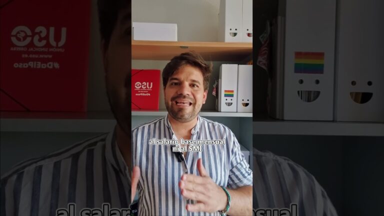 cuándo se cobra la paga de julio