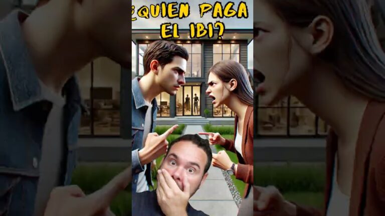 cuando se paga el ibi en valencia