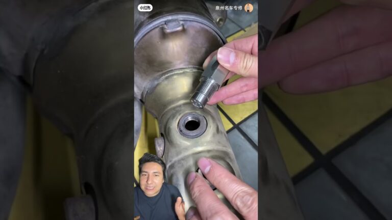 cuando se quita la l del coche