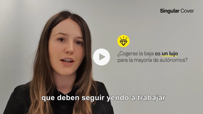 cuanto cobra de baja un autonomo