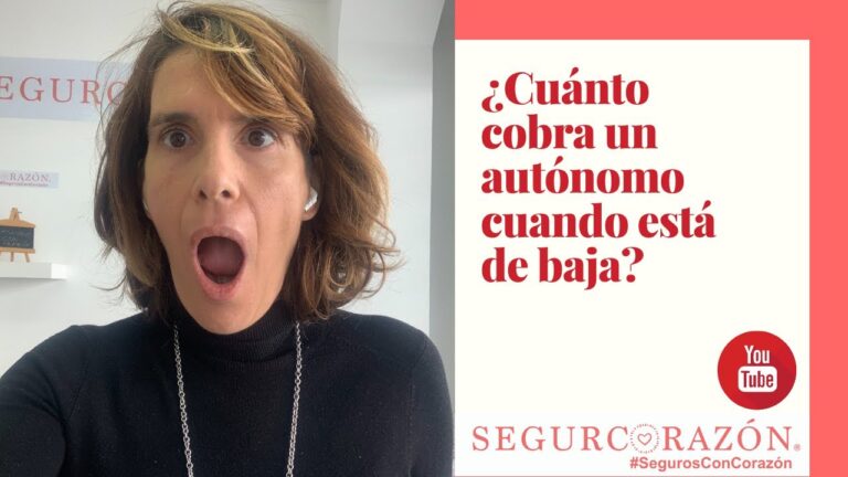 cuanto cobra un autonomo de baja por paternidad