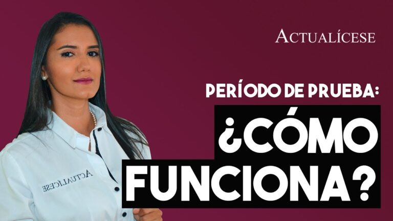 cuanto es el periodo de prueba de un contrato