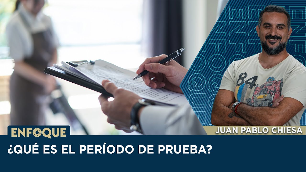 cuanto es el periodo de prueba