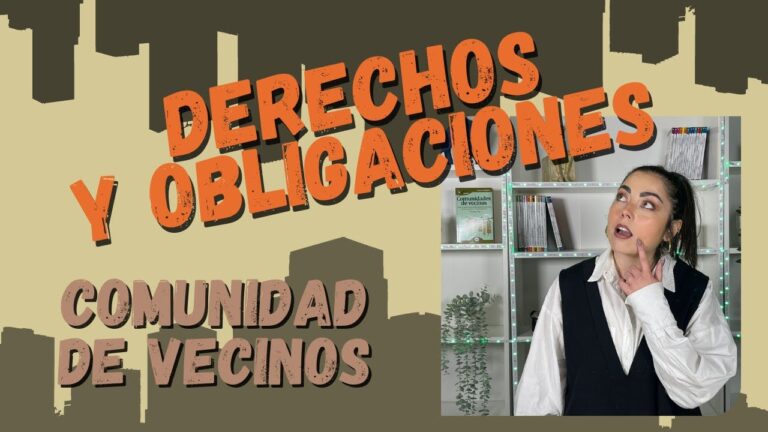 derechos de los propietarios en la ley de propiedad horizontal