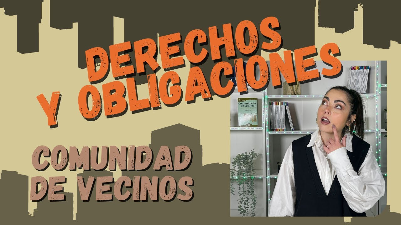 derechos de los propietarios en la ley de propiedad horizontal