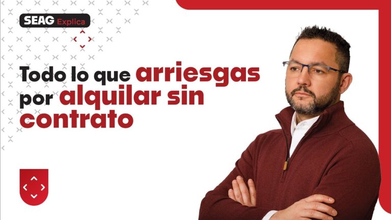 derechos inquilinos alquiler sin contrato