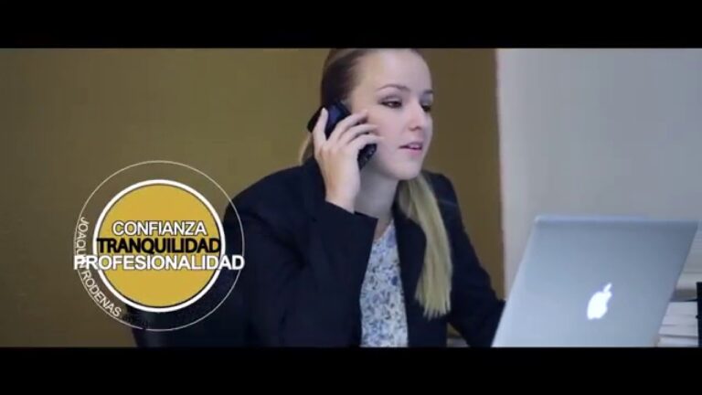despacho de abogados en benidorm