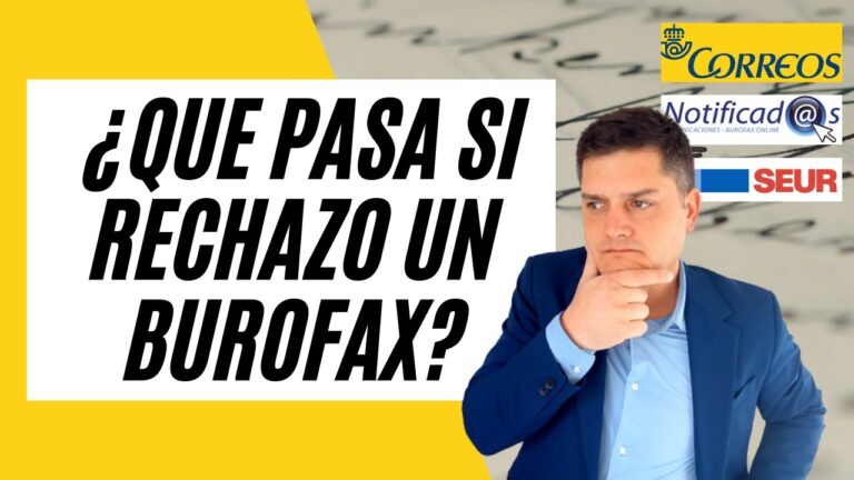 despido por burofax estando de baja