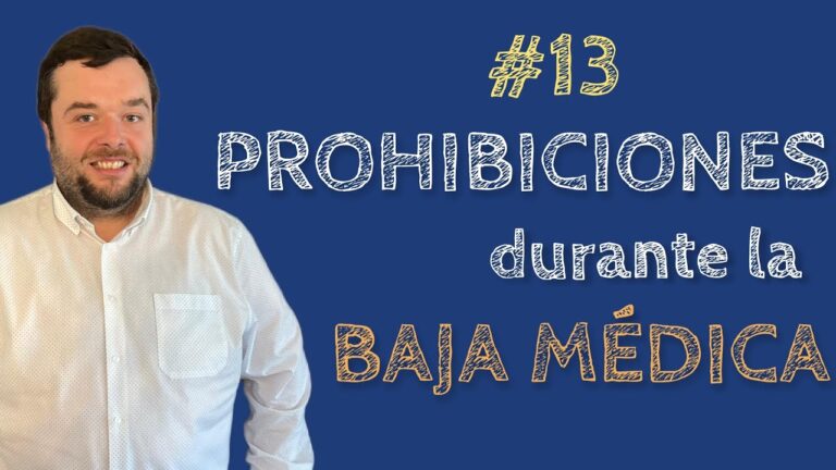 despido por viajar estando de baja