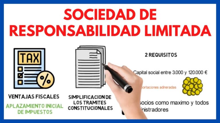 diferencia entre sl y srl