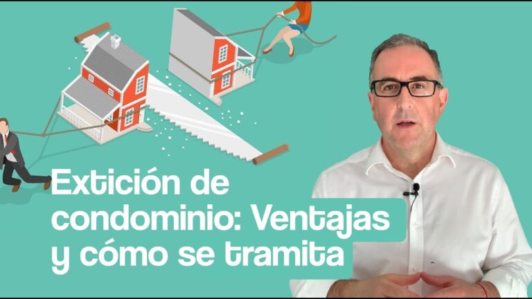 disolución de comunidad de bienes entre hermanos