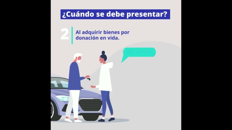 donde se tributa el impuesto de sucesiones