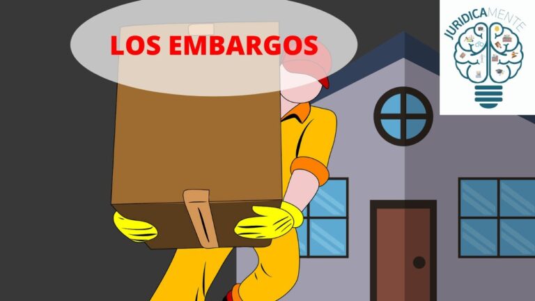 ejecución de embargo en cuenta