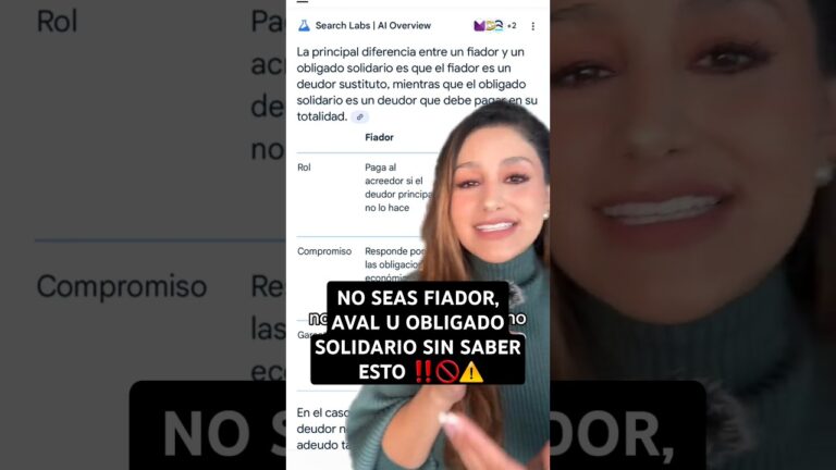 el avalista se puede quedar con la propiedad