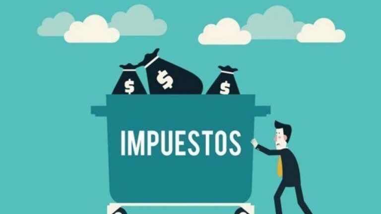 el ibi es un impuesto directo o indirecto