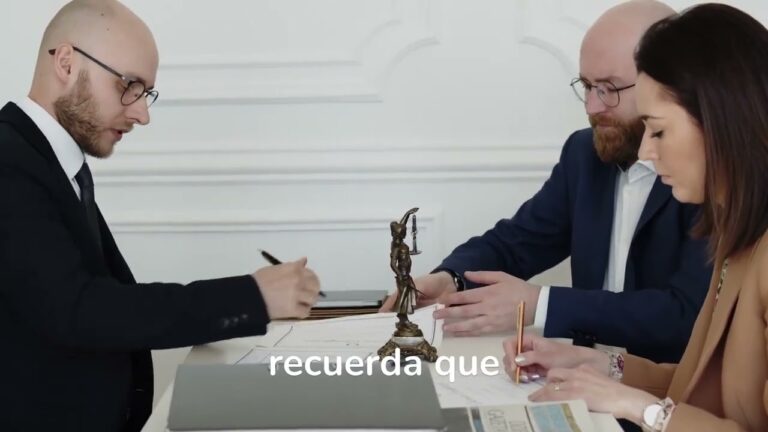 el vendedor no se presenta el día de la firma