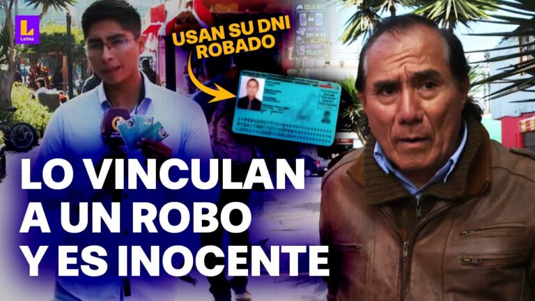 es obligatorio denunciar la pérdida del dni