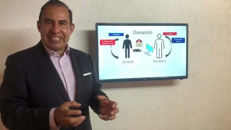 es válido un usufructo en contrato privado