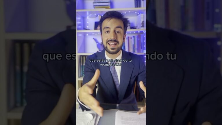estando de baja puedes viajar