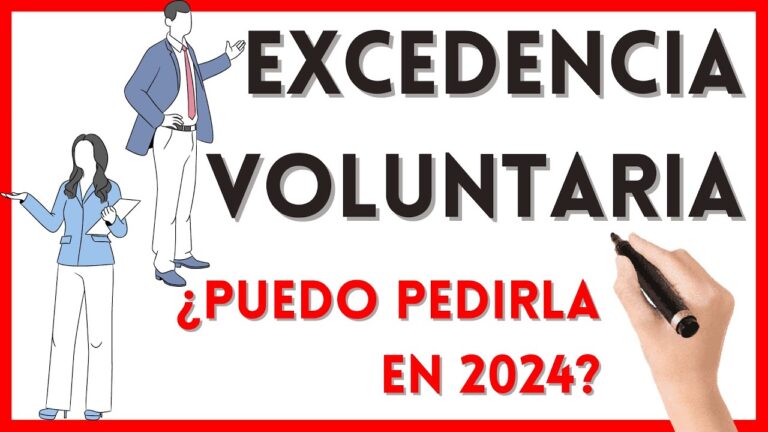excedencias estatuto de los trabajadores