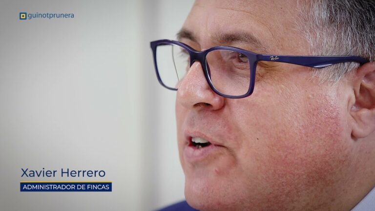 funciones presidente comunidad con administrador