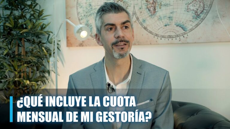 gestoria para crear una empresa